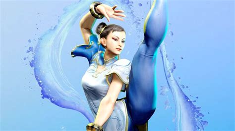 pornhub chun li